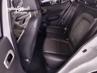  20 هيواندي فينيو 2020  (للاعفاءات والسفارات)   2020 HYUNDAI VENUE