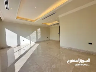  1 شقة غير مفروشة للايجار في الدوار الرابع  ( Property 39636 ) سنوي فقط