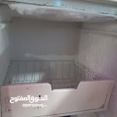  4 فريزر مستعمل اقتصادي جدا