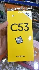 1 Realme C53  New