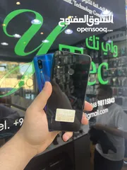  1 HUAWEI nova 3i