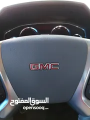  4 GMC ACADIA