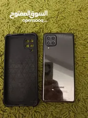  2 M62 بحاله الوكاله