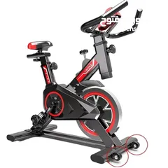  3 ماكينة الرياضة " #البسكليت " المنزلية الأصلية والثقيلة راح تحقق هدفك! تحرق سعرات، تقوي عضلاتك، وتحسّ