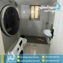  7 شقه جديده مفروشه للايجار عين مصباح قرب صنوبر