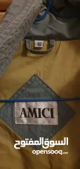  2 Men's jacket