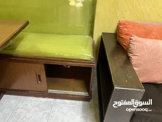  14 شقة مفروشة