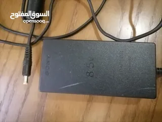  3 جهاز PS2 مستعمل