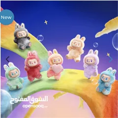  11 لابوبو الأصلي الجيل الثالث  (Labubu v3 original)
