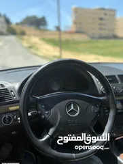  8 مرسيدس كومبريسر موديل 2005 وكاله كرت ابيض فحص كامل السياره بصلاه على النبي حبه نخب