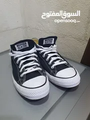  1 Converse shoes size EUR 49 UK 14