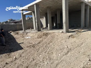  1 بيت مستفل في قوصين