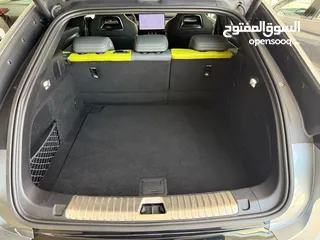  5 BYD Song L SUV EV سونج ل دفع رباعي