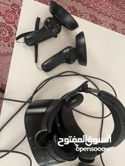  3 جهاز العاب بعد ثلاثي