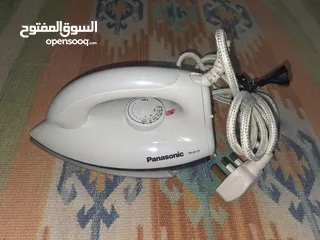  1 كوايه Panasonic