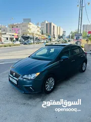  4 Seat ibeza