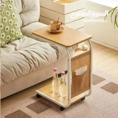  6 لعشاق الديكور والتفاصيل الراقيه طاولة الديكور المنزليه الخرافيه متعددة الاستخدامات وفرنالكم .