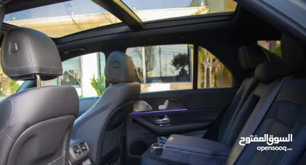  9 Mercedes  gle53amg