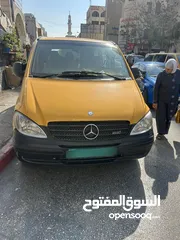  2 مرسيدس فيتو عمومي للبيع