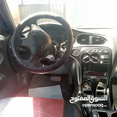  15 افانتي 1997 جير اوتوماتيك فحص كامل 4 جيد محرك وجير وداخليه تبارك الرحمن