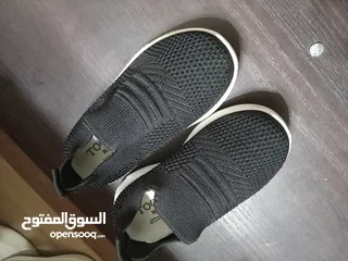  3 احذيه جديده