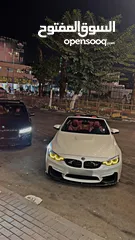  3 BMW M4 COMPETITION