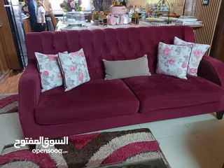  1 اثاث غرفة جلوس