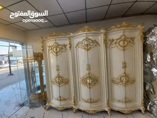  1 غرفه نوم مصري درجه اولى