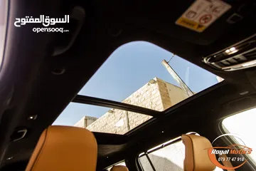  25 الان لدى رويال موتورز   Jeep Grand Cherokee L 2021 Summit