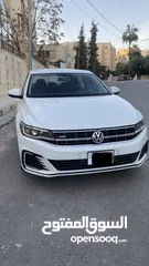  3 ‏Volkswagen E-bora EV  2020    4 جيد