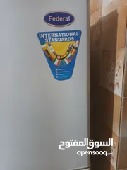  2 ثلاجه وكلر ماء بحالة الوكاله للبيع