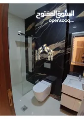 21 شقة فاخرة جديدة لم تسكن بتشطيبات عالية الجودة في ضاحية الامير راشد 4 نوم