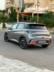  3 byd dolphin fashion 2022