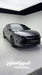  1 2024 BYD Qin L DM-i Premium – Plug-in Hybrid  120km EV Range  Under Warranty!
