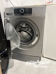  2 Washing machine