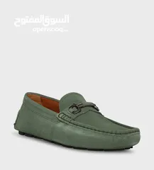  2 EU42 All Original Loafers from 6th Street with Reciept