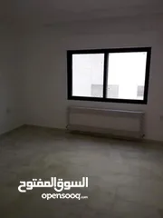  2 شقه فارغه للايجار - ضاحيه الرشيد قرب دوار اقرأ