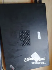  1 بيع لابتوب بحالة ممتازة