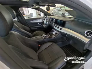  8 مرسيدس E200 - Mercedes