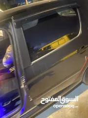  10 بيجو 307 نيو2008 للبيع او للبدل