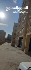  24 شقة فارغة 115م للبيع/طبربور/ابوعليا/خلف مدرسة عابدين