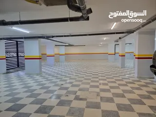  8 بالاقساط شقة 220 متر في دير غبار باطلالة خلابة و تشطيب فندقي