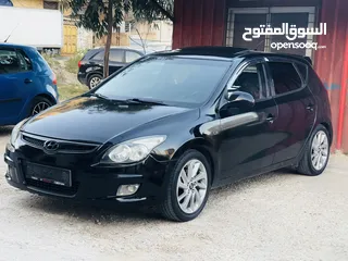  4 هونداي i30