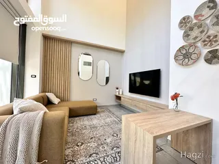  12 شقة فاخره للايجار في داماك ( Property 33050 )