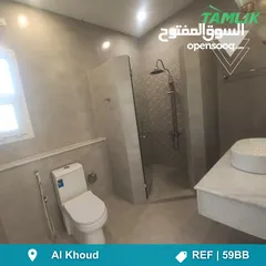  3 Brand New Twin-villa for Sale in Al Khoud REF 59BB