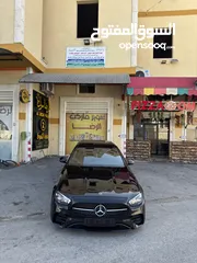  5 مرسيدس E220ديزل