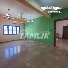  3 Glorious Apartment for Rent in Al Qurum  REF 772iB