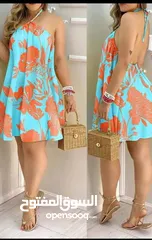  6 summer dress trendy fashion today