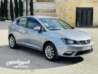  7 سيات ابيزا