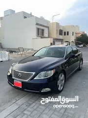  1 Selling lexus 460 2009